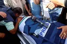 شهادت ۴۶ خبرنگار در نوار غزه