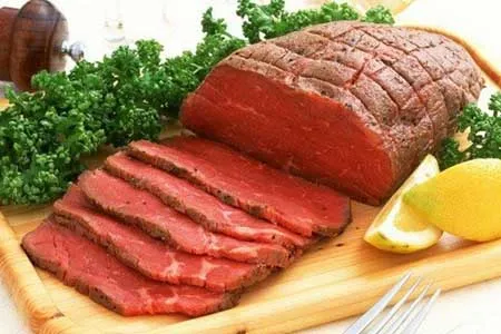 خوردن این گوشت آلزایمر می‌آورد