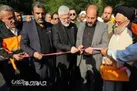 11 پروژه‌ عمرانی راهداری و حمل ونقل جاده ای گلستان بهره برداری شد 