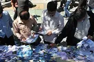 تشویش اذهان عمومی و سیاه‌نمایی ممنوع!