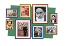 گاه‌شمار شب دهم در حسینیه معلی