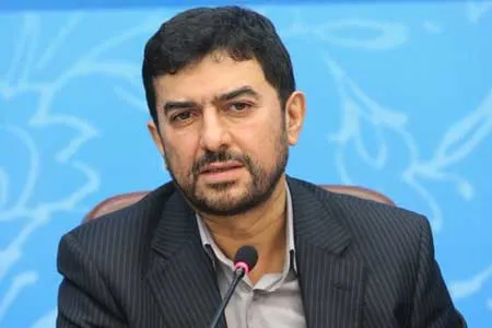 وزیر صنعت برکنار شد / حکم رئیس جمهور برای سرپرستی «مدرس خیابانی»