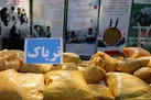 کشف ۵۴۲ کیلوگرم حشیش و تریاک در هرمزگان