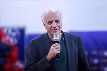 تسلیت کمیته ملی المپیک در پی درگذشت عنایت الله آتشی