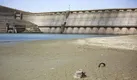 کاهش ۳۷ درصدی ورودی سدها نسبت به سال گذشته