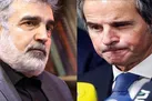 سخنگوی سازمان انرژی اتمی ایران:‌ گروسی مراقب باشد