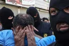 فردی که جاده ورامین را بسته بود دستگیر شد