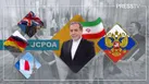 ایران گزینه‌های زیادی برای غلبه بر فعال‌سازی مکانیسم دارد