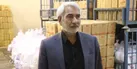 در قالب پویش ملی همای رحمت  ۸۰۰ برنامه  نوعدوستانه را از عید غدیر امسال تا عید غدیر ۱۴۰۴ اجرا خواهم کرد