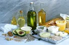 این مواد غذایی منبع چربی سالم هستند