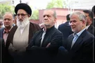 منتظر دولت نمانیم، خود مردم می‌توانند کشور را بسازند