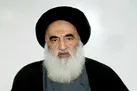 پیام آیت الله سیستانی به دستگاه امنیتی عراق