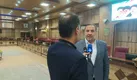 مهمترین اولویت استان تا اربعین تجهیز امکانات و ایجاد زیرساخت‌ها در این حوزه است