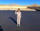 وعده های انتخاباتی دانش آموز خوش قول اصفهانی محقق شد