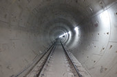 ریل ملی، شتاب‌دهنده توسعه متروی اصفهان