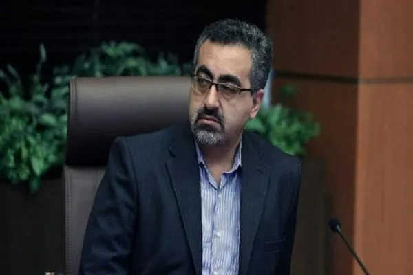 دریافت ۶۰ میلیون دُز واکسن «اسپوتنیک وی»‌ تا پایان پاییز ۱۴۰۰/ ثبت سفارش خرید ۲۴۰ میلیون دُز واکسن