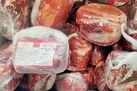 تأمین و عرضه گوشت گرم و منجمد در استان همدان
