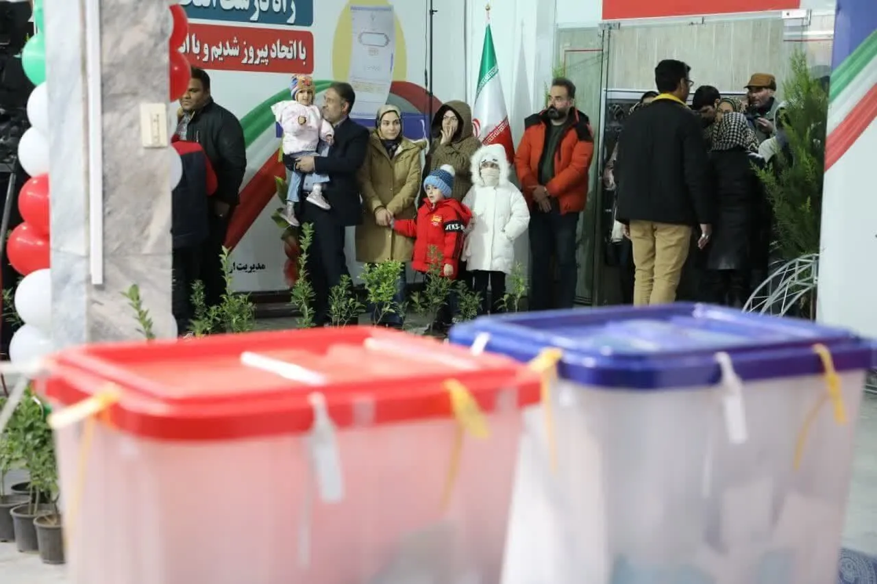 نیمی از نمایندگان تهران در دور دوم مشخص می شوند | اسامی نمایندگانی که در مرحله اول وارد مجلس می شوند | این افراد به دور دوم رفتند