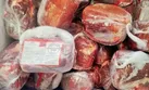 توزیع گوشت قرمز منجمد در همدان با قیمت مصوب