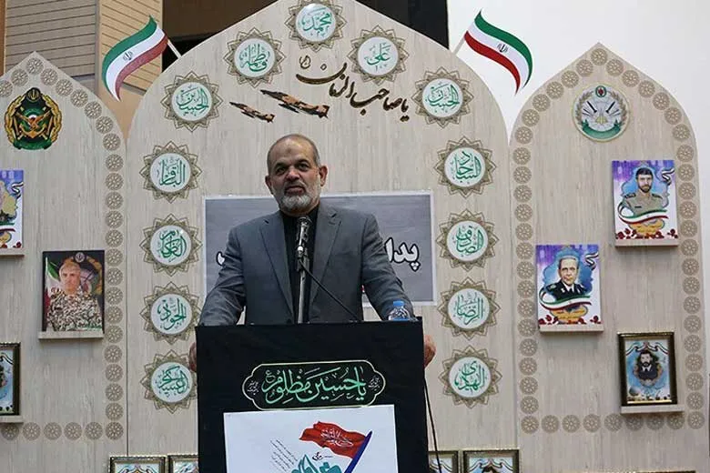آرامش در سیستان و بلوچستان حاکم شد | مزدوران تجزیه‌طلب به اهدافشان نرسیدند