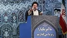 در نفی مذاکره با آمریکای متجاوز، سران کشور متحدند
