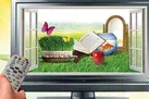 هفت سین سینمایی شبکه‌ های تلویزیونی ایران در ۵ فروردین