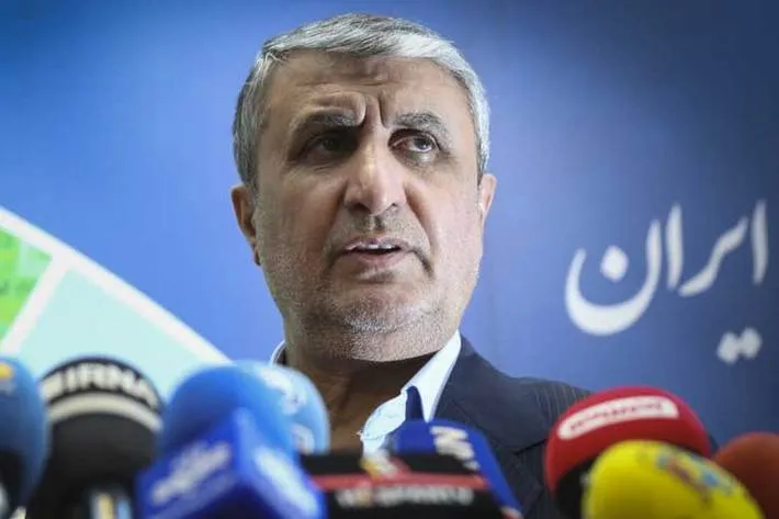 ایران برای پیشبرد اهداف خود از کسی اجازه نمی‌گیرد