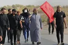 مدت زمان سفر اربعین افزایش می‌یابد | ارائه خدمت موکب‌ها از ابتدای ماه صفر