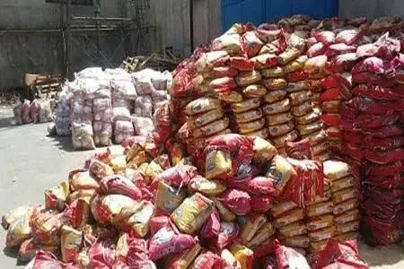 جزای نقدی، فرجام احتکار برنج دولتی در کهگیلویه و بویراحمد