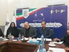تحقق ۹۴ درصدی شاخص‌های توسعه با وجود آسیب‌های جنگی