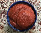 رب خوبه از گوجه فرنگی باشه!