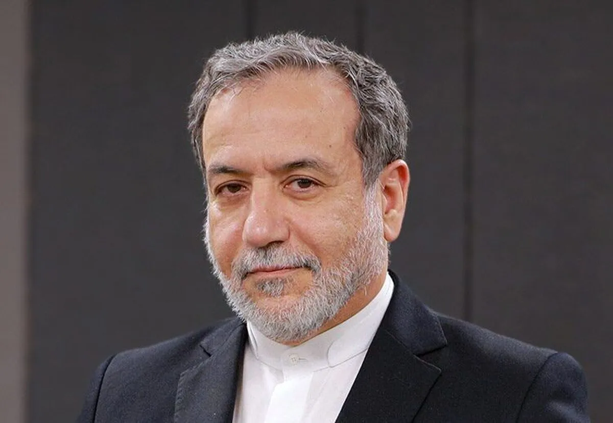وزیر خارجه ایران  به عربستان می رود