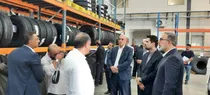 از فرودگاه باری تا قطب هوانوردی و فناوری کشور