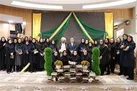 تقدیر از بانوان همكار به مناسبت هفته عفاف و حجاب