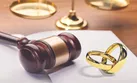 طلاق پس از خرید شکلات و پاستیل