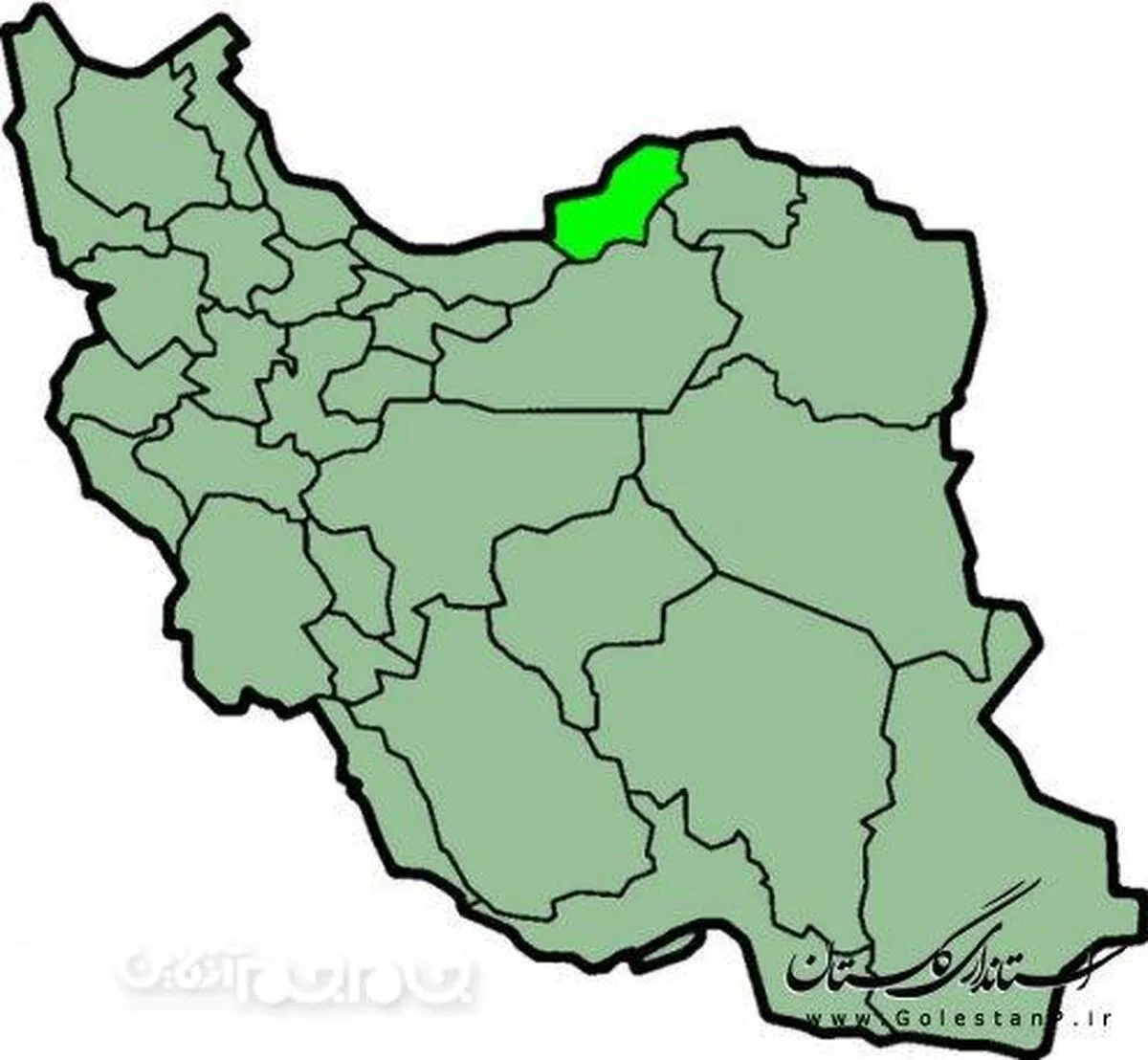 ساعات جدید فعالیت ادارات گلستان در هفته دوم فروردین ۱۴۰۵ اعلام شد