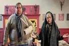 تکذیب ابتلا به کرونای مرحوم علی برقی در «بچه مهندس»
