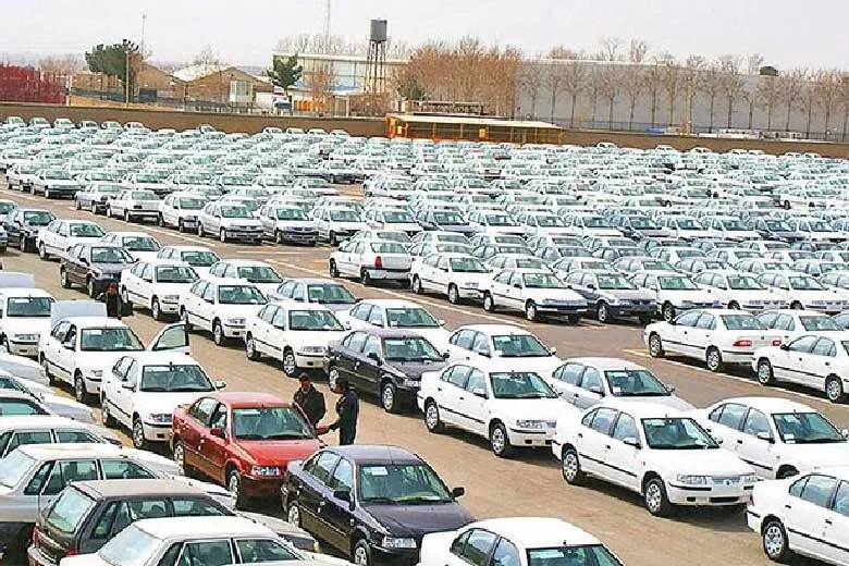 حذف قرعه‌کشی خودرو تا پایان امسال | خودرو در بازار آزاد قیمت‌سازی می‌شود