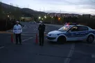 استقرار مأموران پلیس از ساعت ۴ صبح مقابل پارک‌ها و تفرجگاه‌ها / شهروندان مراجعه نکنند