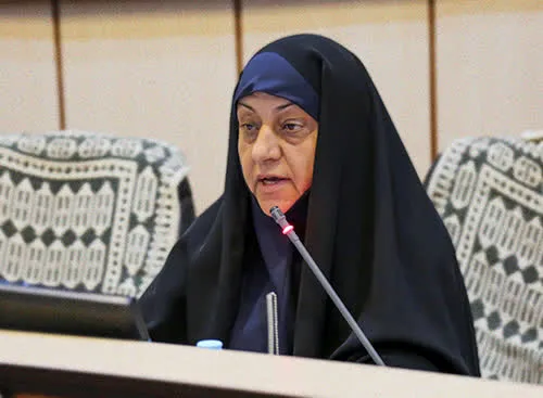 تأکید بر ارتقای امکانات پارک دانشجو برای استفاده خانواده‌ها