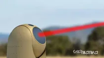 همکاری جنرال اتمیکس و بوئینگ برای توسعه سلاح لیزری با انرژی بالا+عکس
