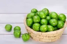 چه کسانی نباید گوجه سبز بخورند؟