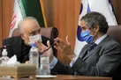 هنوز پاسخی از سوی ایران درباره تمدید تفاهم‌ دوجانبه دریافت نکرده‌ایم