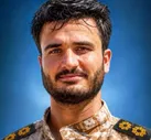 اطلاعیه سپاه ثارالله کرمان برای شهادت پاسدار علی اکبر شاهی مریدی