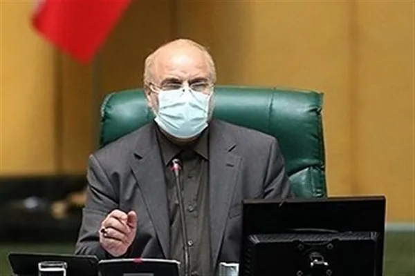 هشدار قالیباف به نمایندگان؛ اسامی رای ندادگان را اعلام می کنیم
