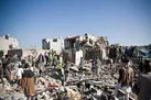 ائتلاف سعودی ۲۴۳ مرتبه آتش‌ بس در «الحدیده» را نقض کرد