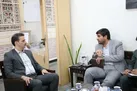 پیگیری جدی اعتبارات ملّی برای شهر یزد با هم افزایی استانداری و شهرداری