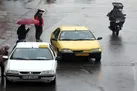پیش‌بینی بارش شدید باران در ارتفاعات تهران، مازندران و ۳ استان دیگر