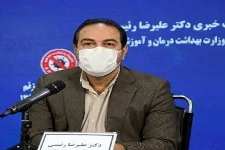 غفلت کنیم، کرونای جهش یافته وضعیت را بحرانی می‌کند