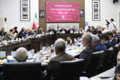 از بحران نقدینگی تا موانع تجارت؛ مهم‌ترین چالش‌های تولید آذربایجان‌شرقی روی میز شورای گفتگو